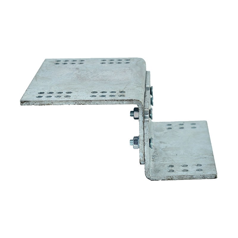 Gate Contact Mounting Bracket – Sliding Gate