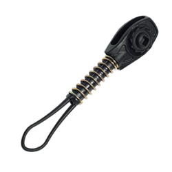 Hybrid Compression Spring 2 Loop (8kg gold)