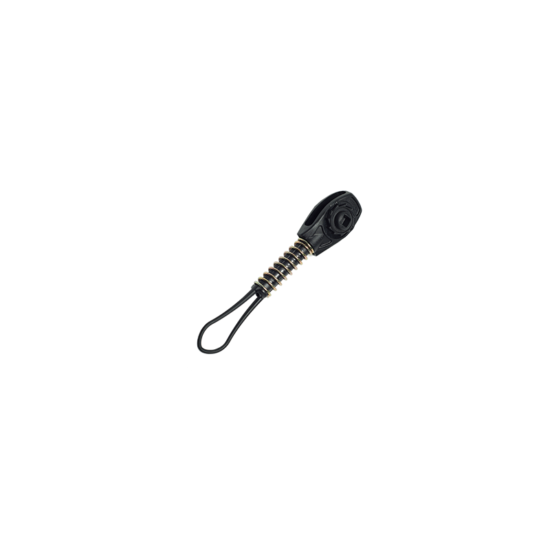 Hybrid Compression Spring 2 Loop (8kg gold)