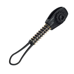 Hybrid Compression Spring 2 Loop (8kg gold)