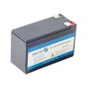 Lithium-Iron (LiFePO4) Batteries