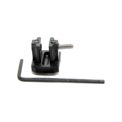 Modulus 2-Way End Cap