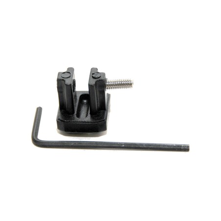 Modulus 2-Way End Cap