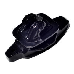 Nail-On Insulators
