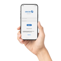 Nemtek Connect 4G