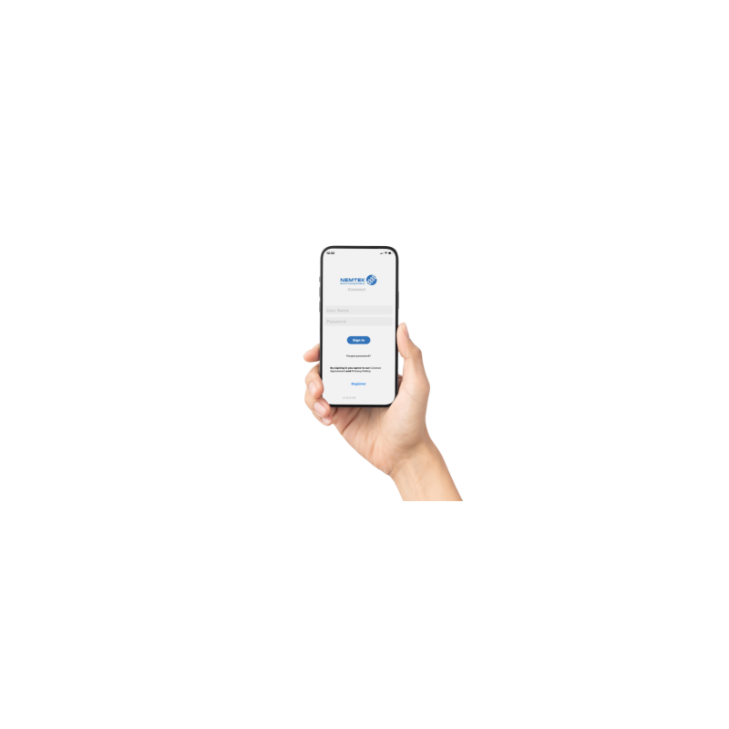 Nemtek Connect 4G