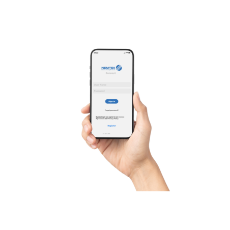 Nemtek Connect 4G