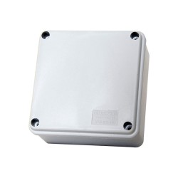 Plastic Enclosures