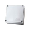 Plastic Enclosures