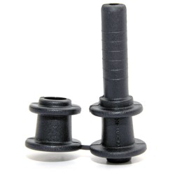 Pop Through Hole Insulator