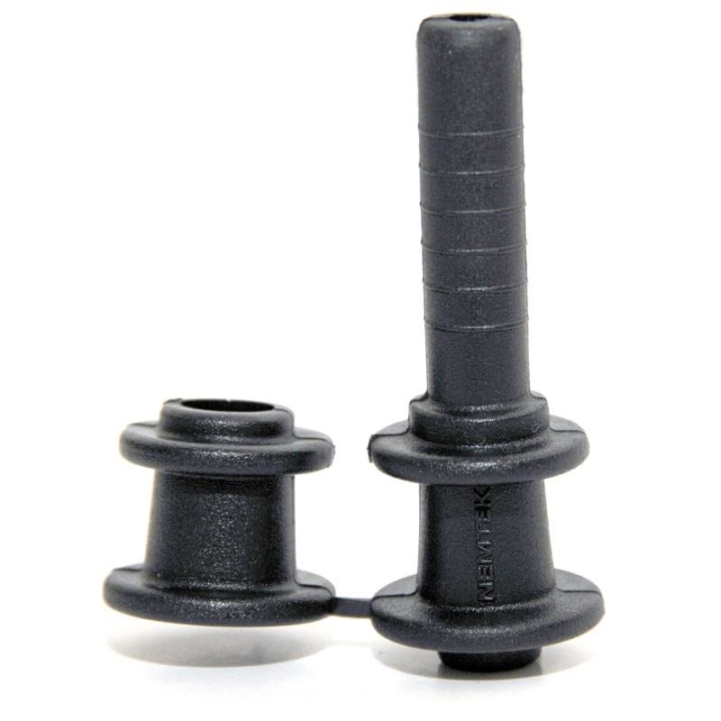Pop Through Hole Insulator