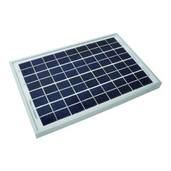 Solar Panel – 20W