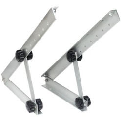 Solar Panel Mounting Bracket