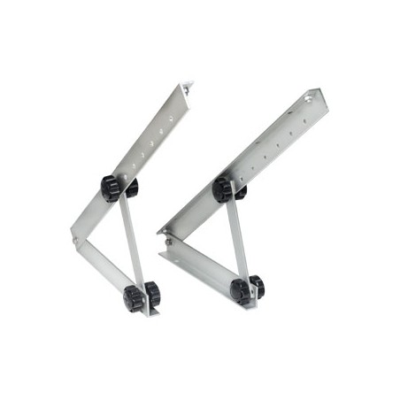 Solar Panel Mounting Bracket