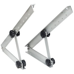 Solar Panel Mounting Bracket