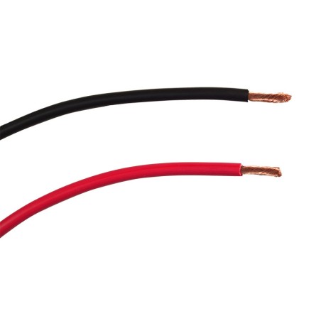 Solar Panel Wires