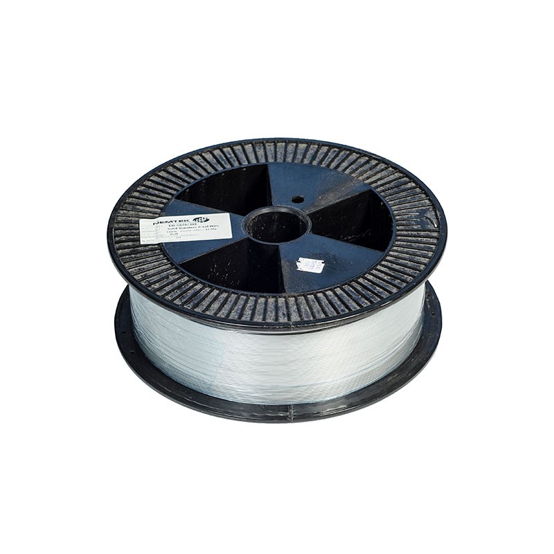 Solid Stainless Steel Wire