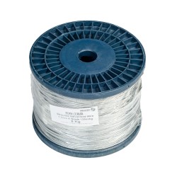 Stranded Galvanised Wire