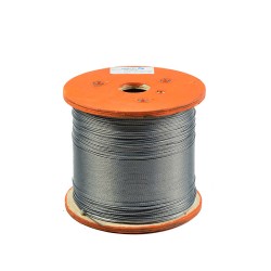 Stranded Galvanised XL Wire