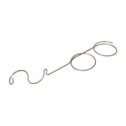 Wall Mounted Earth Loops