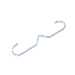 180 Degree S-hook