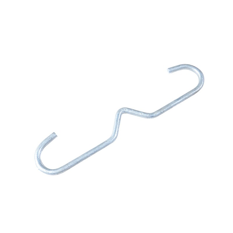 180 Degree S-hook