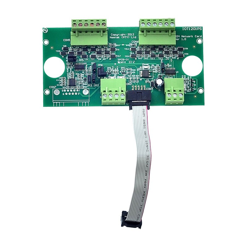 Druid RS485 Card