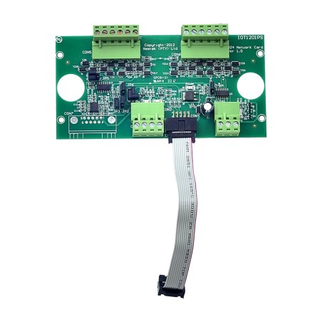 Druid RS485 Card