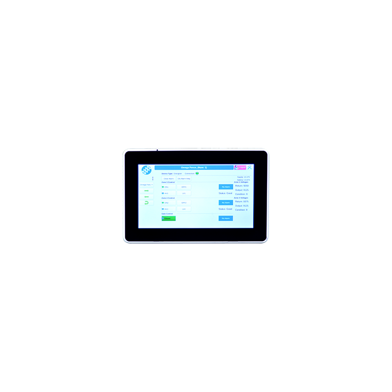 FG7C+ Controller