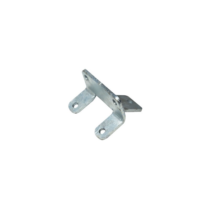 Omega Post Mount Brackets