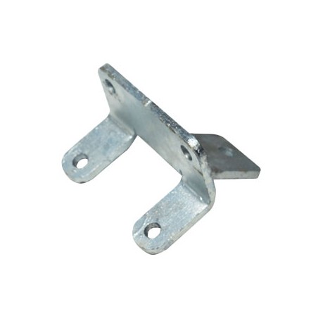 Omega Post Mount Brackets