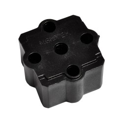 Omega Spacer