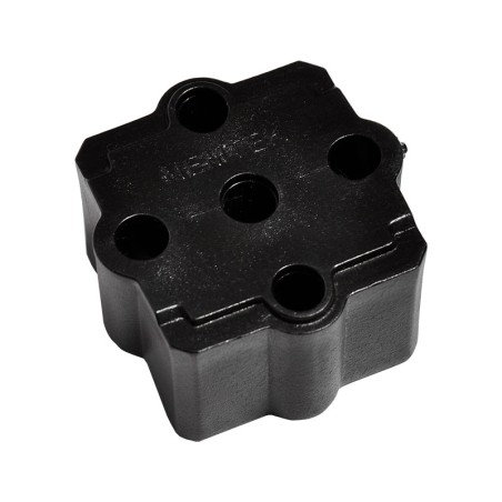 Omega Spacer