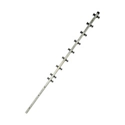 Square Tube Popem Bracket