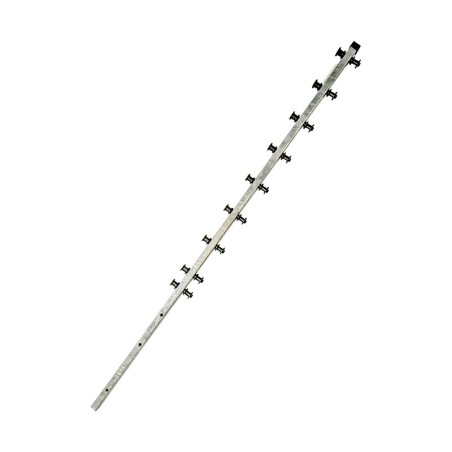 Square Tube Popem Bracket