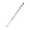 Square Tube Popem Bracket