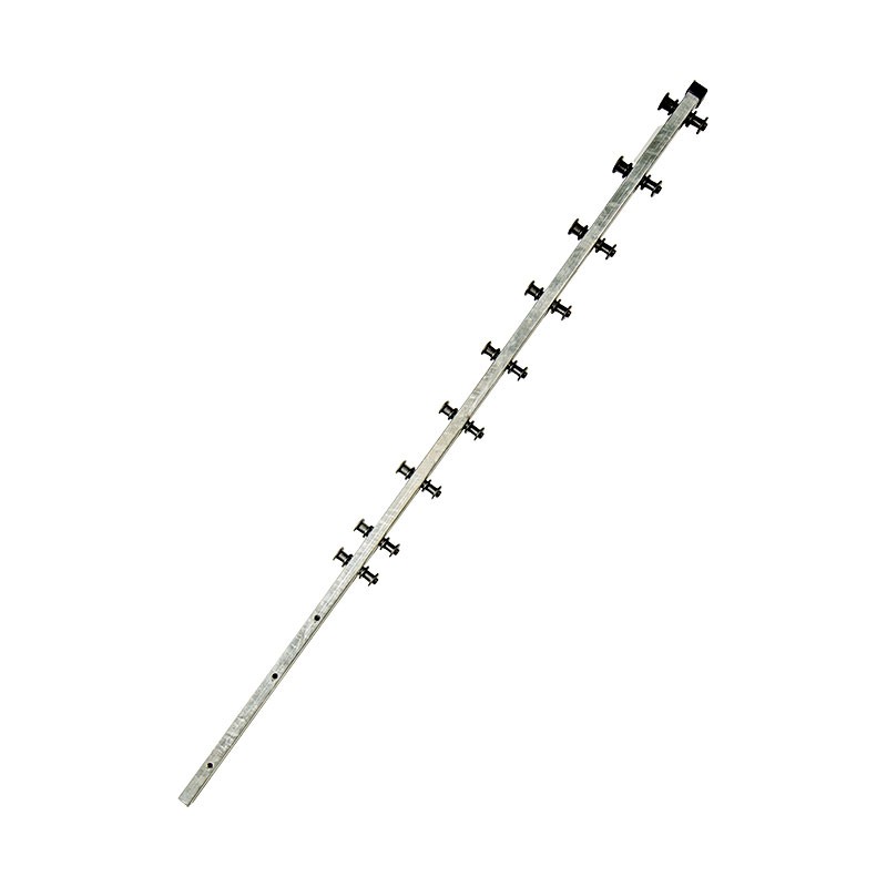 Square Tube Popem Bracket