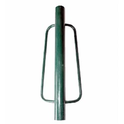 Y-Picket Post Driver
