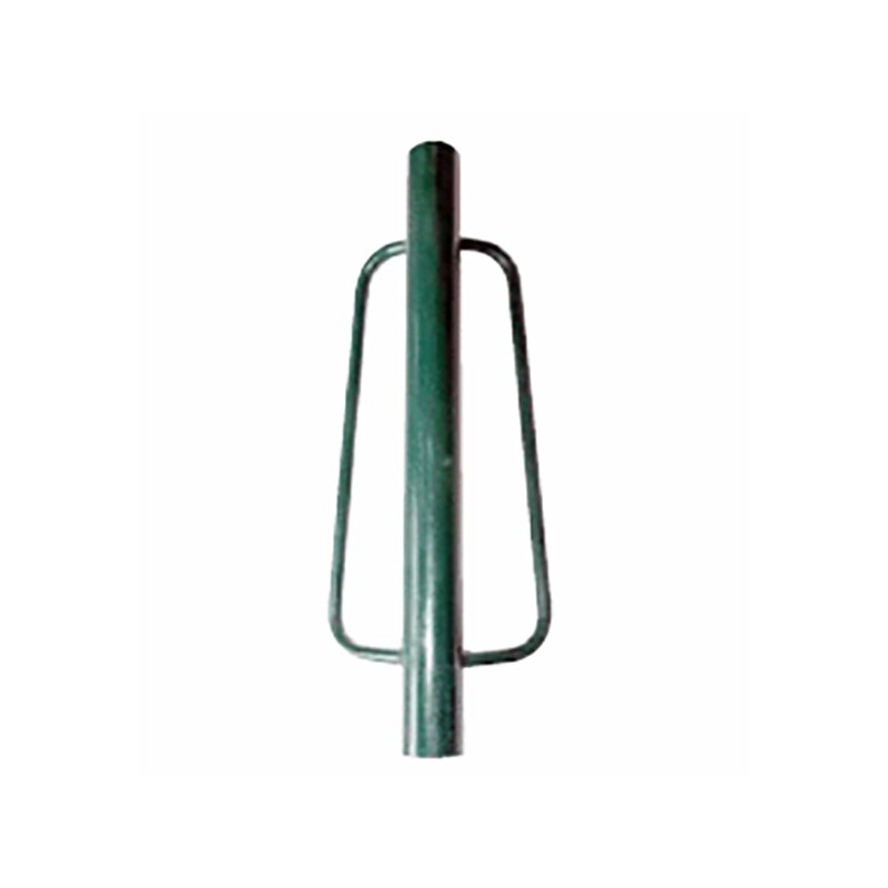 Y-Picket Post Driver