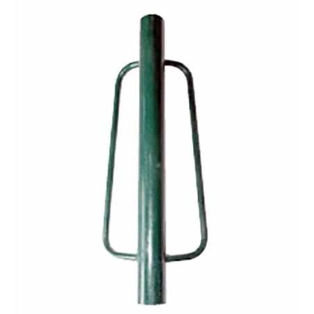Y-Picket Post Driver