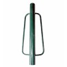 Y-Picket Post Driver