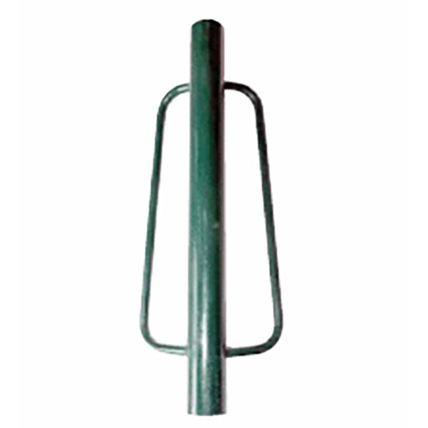 Y-Picket Post Driver