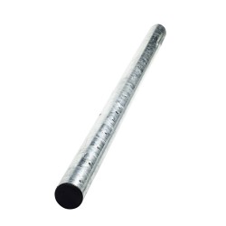 Strainer Post End and Corner