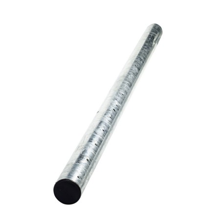 Strainer Post End and Corner