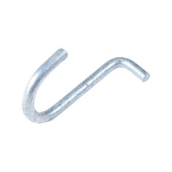Through Hole S-Hook