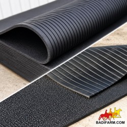 Tappeto heavy duty MAT10 (18 mm)