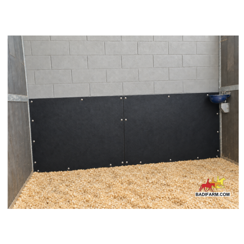 Tappeto Anti Trauma soffice MAT6XL