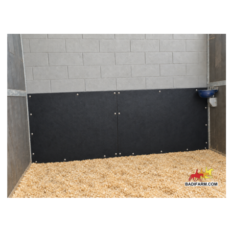 Tappeto Anti Trauma soffice MAT6XL
