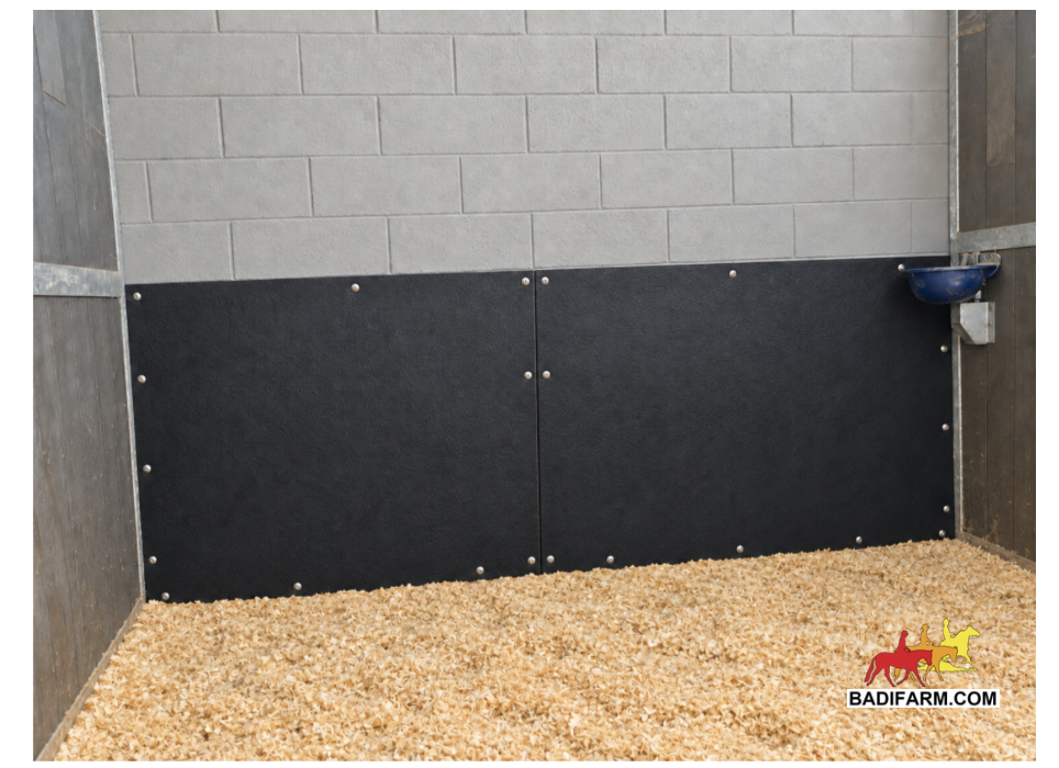 Tappeto Anti Trauma soffice MAT6XL