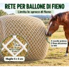 Rete antispreco SLOW FEED 40 x 40 mm